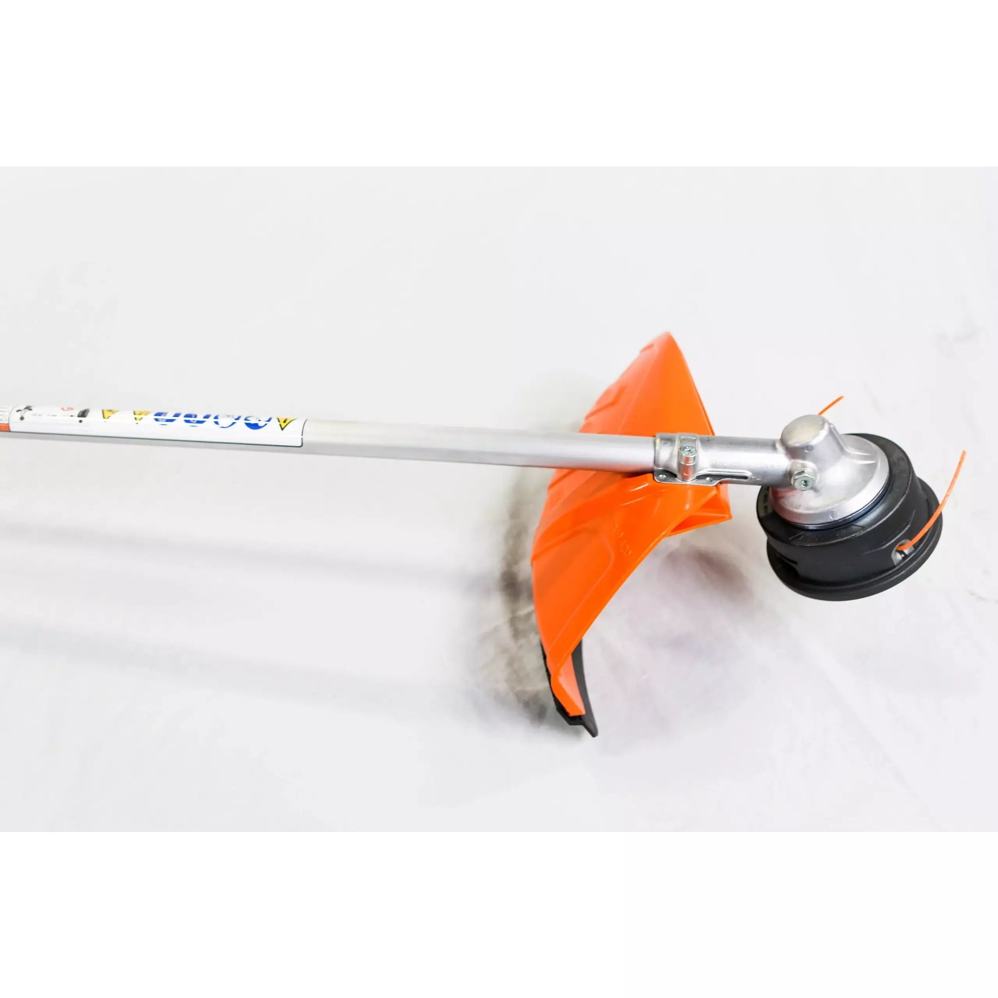 Stihl handlebar weed top eater