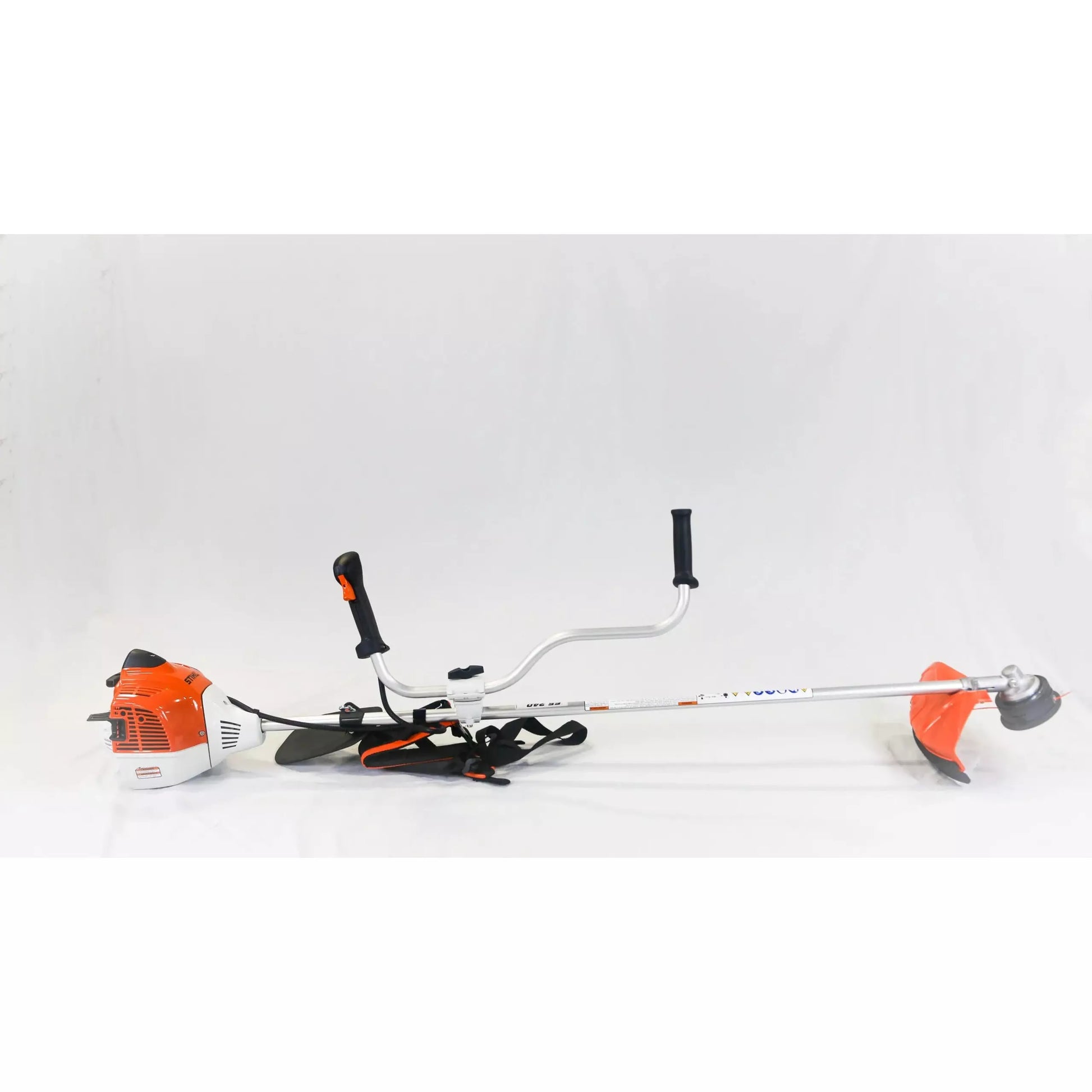 FS 240 Bike Handle Trimmer and Brushcutter