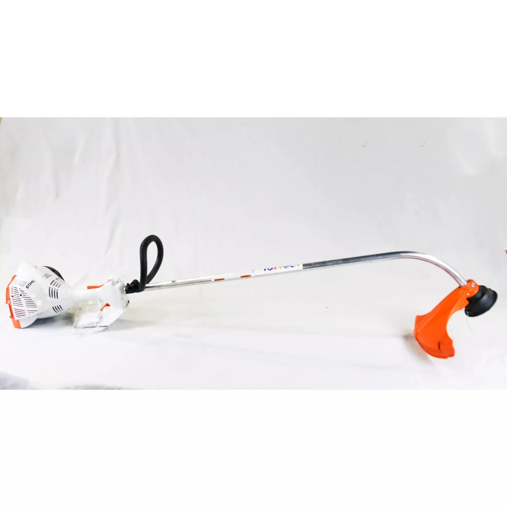 STIHL FS 50 C E 16.5 in. Gas Trimmer Procore Power Equipment