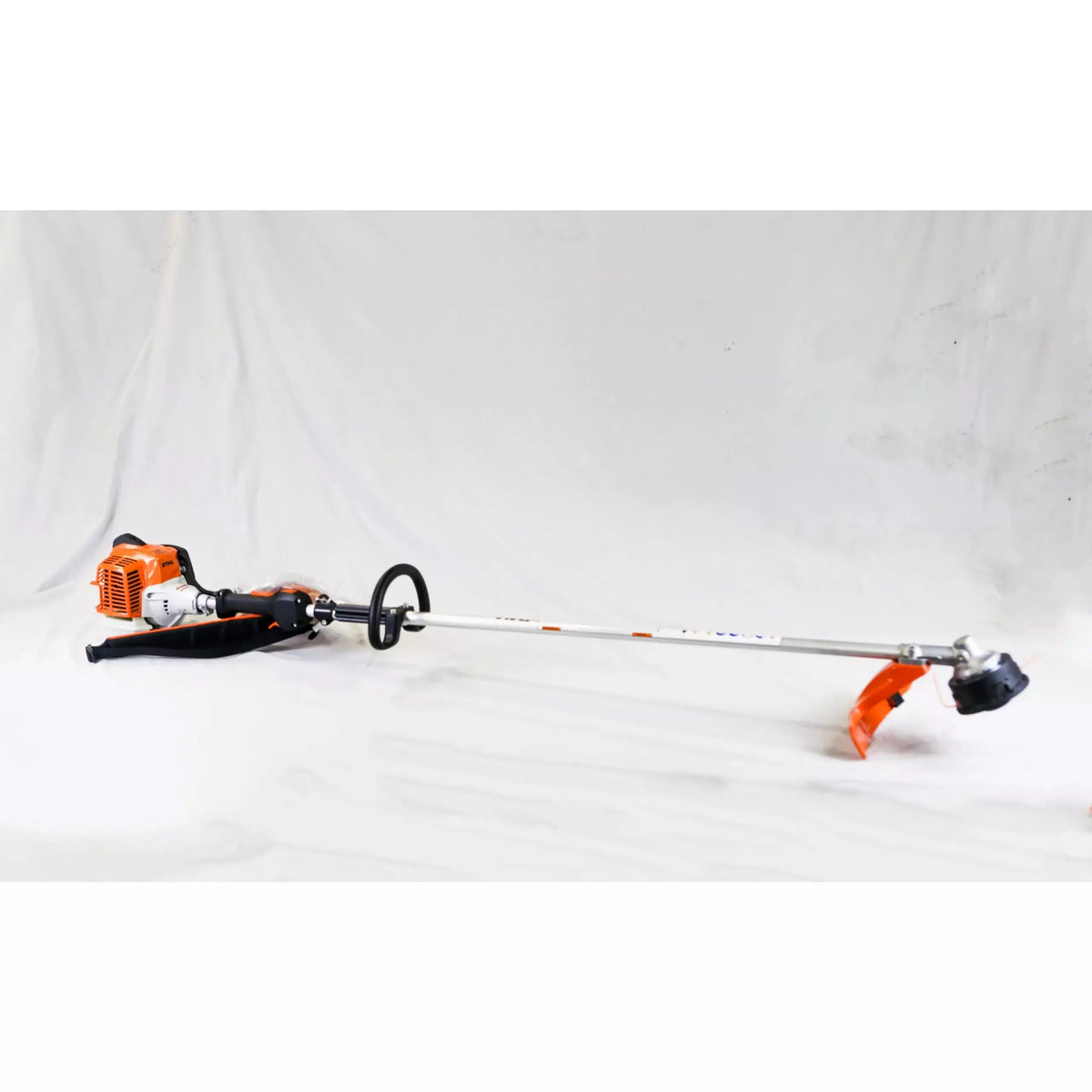 Fs 94 Engine Stihl Gas Powered FS 94 R String Trimmer