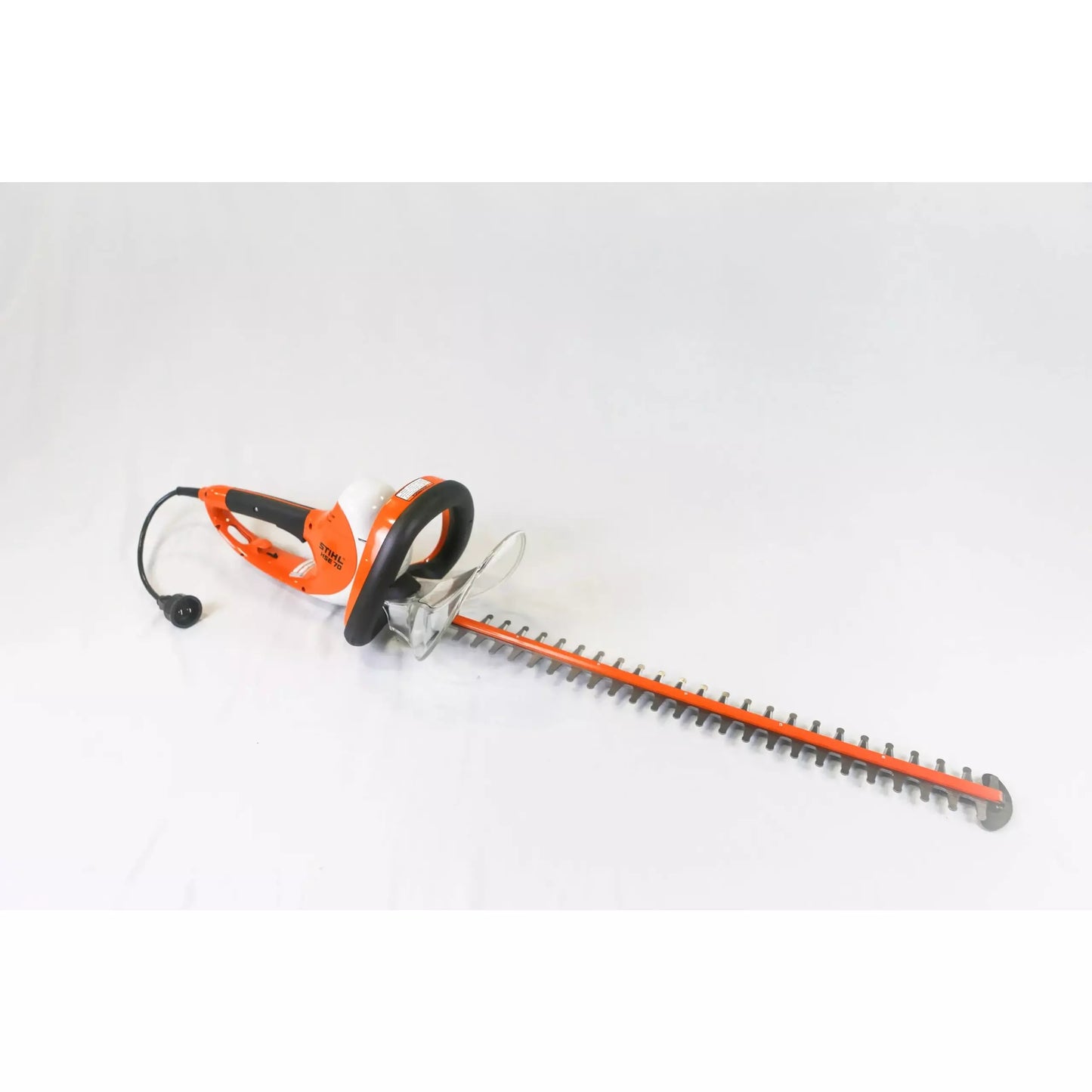 STIHL HSE 70 24 in. 120 V Electric Corded Plug In