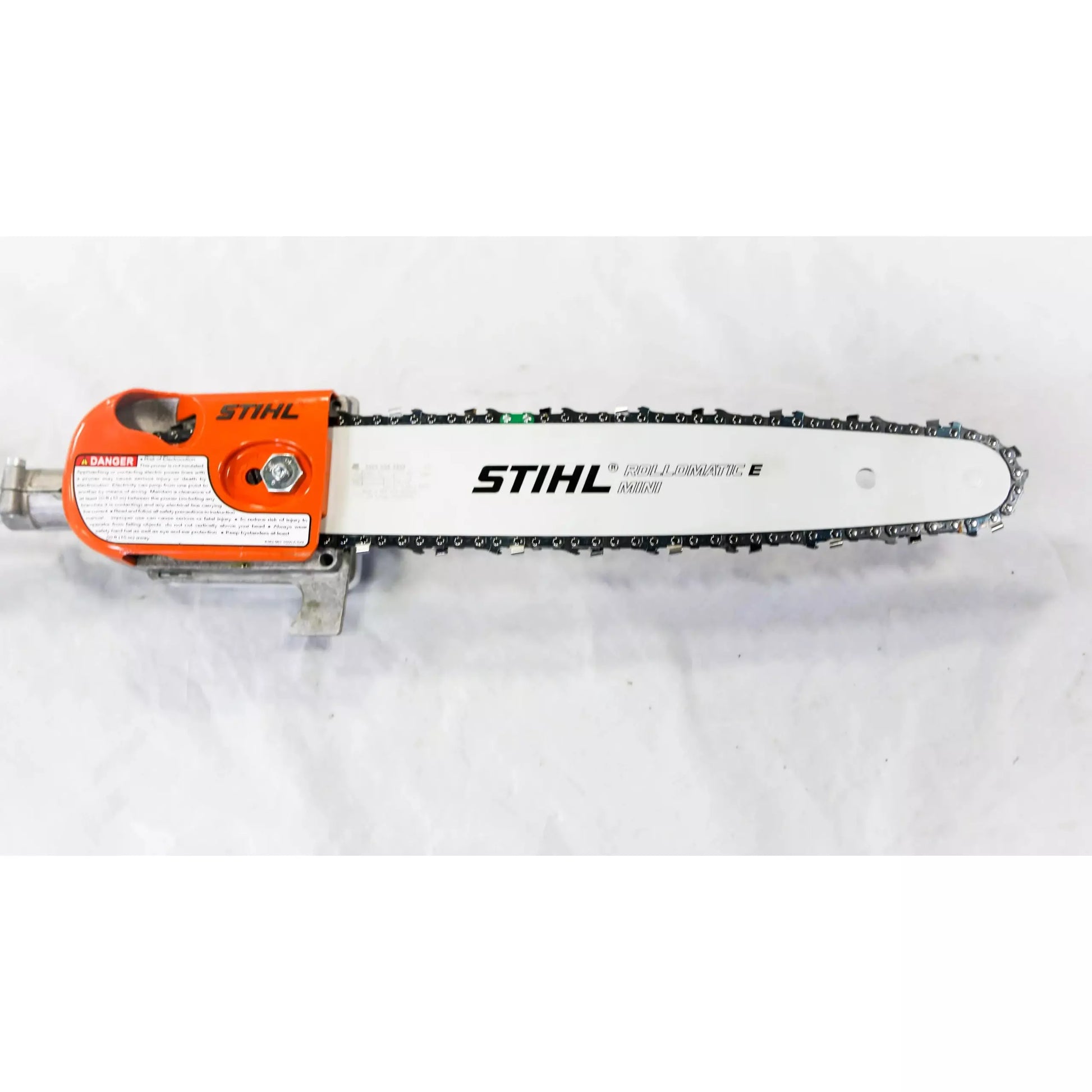 Stihl HT 131 Telescoping 14 Pole Saw