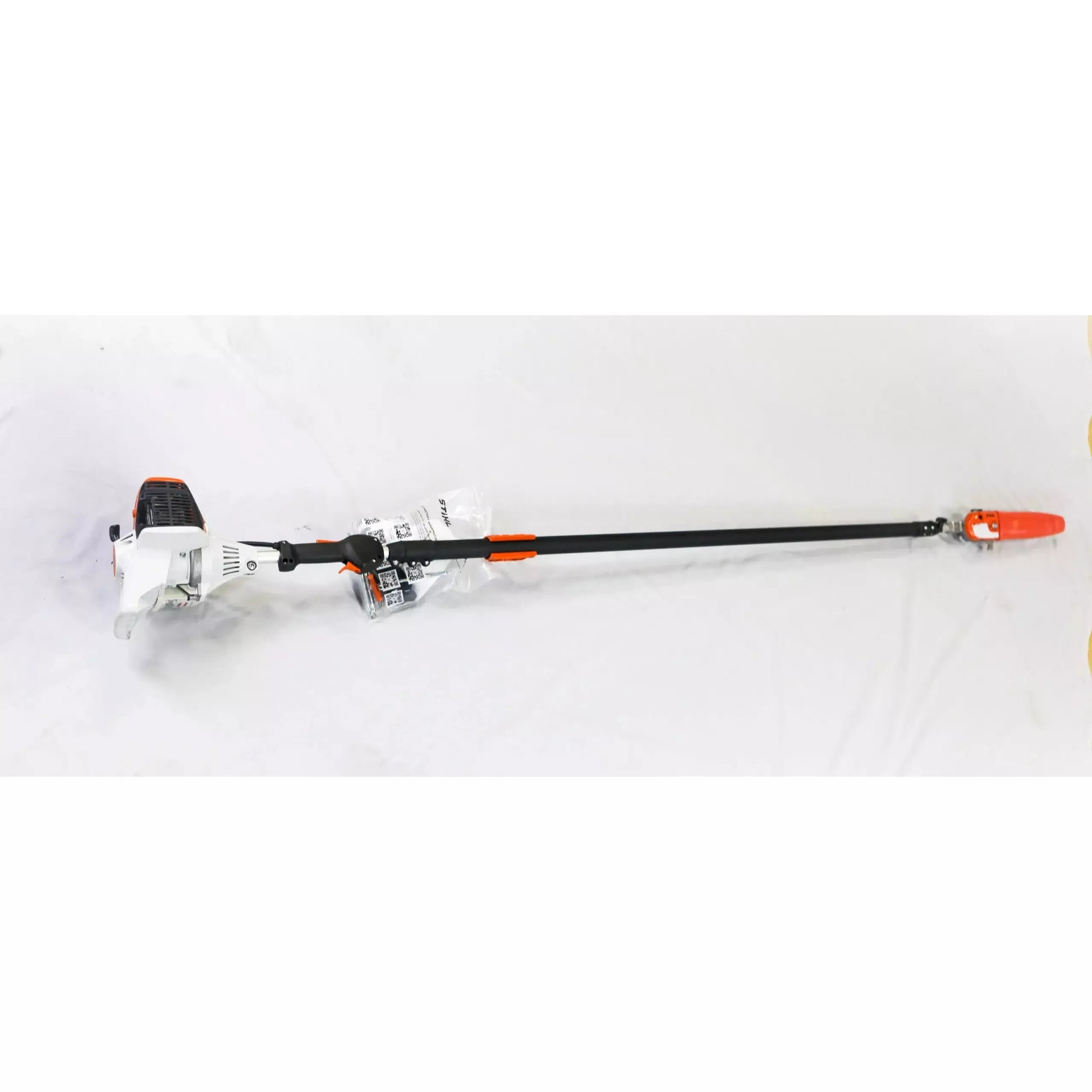 New stihl pole saw deals