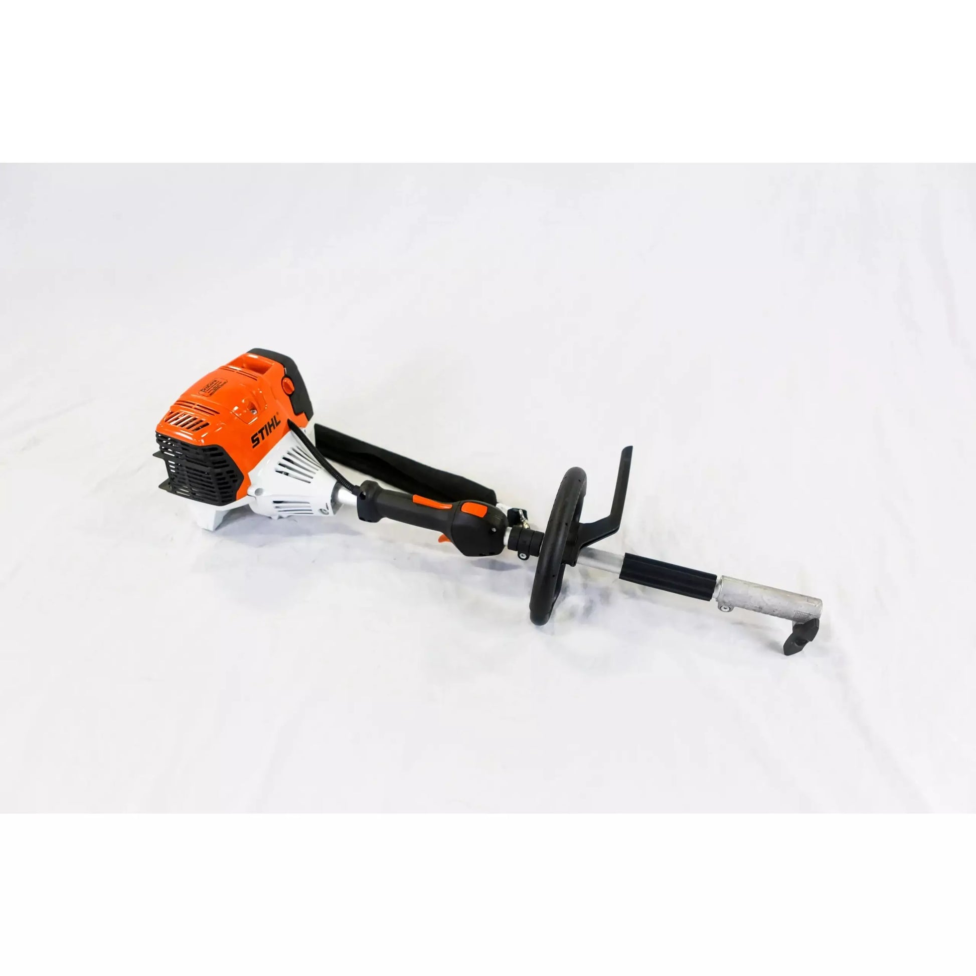 Stihl km91r pole deals saw