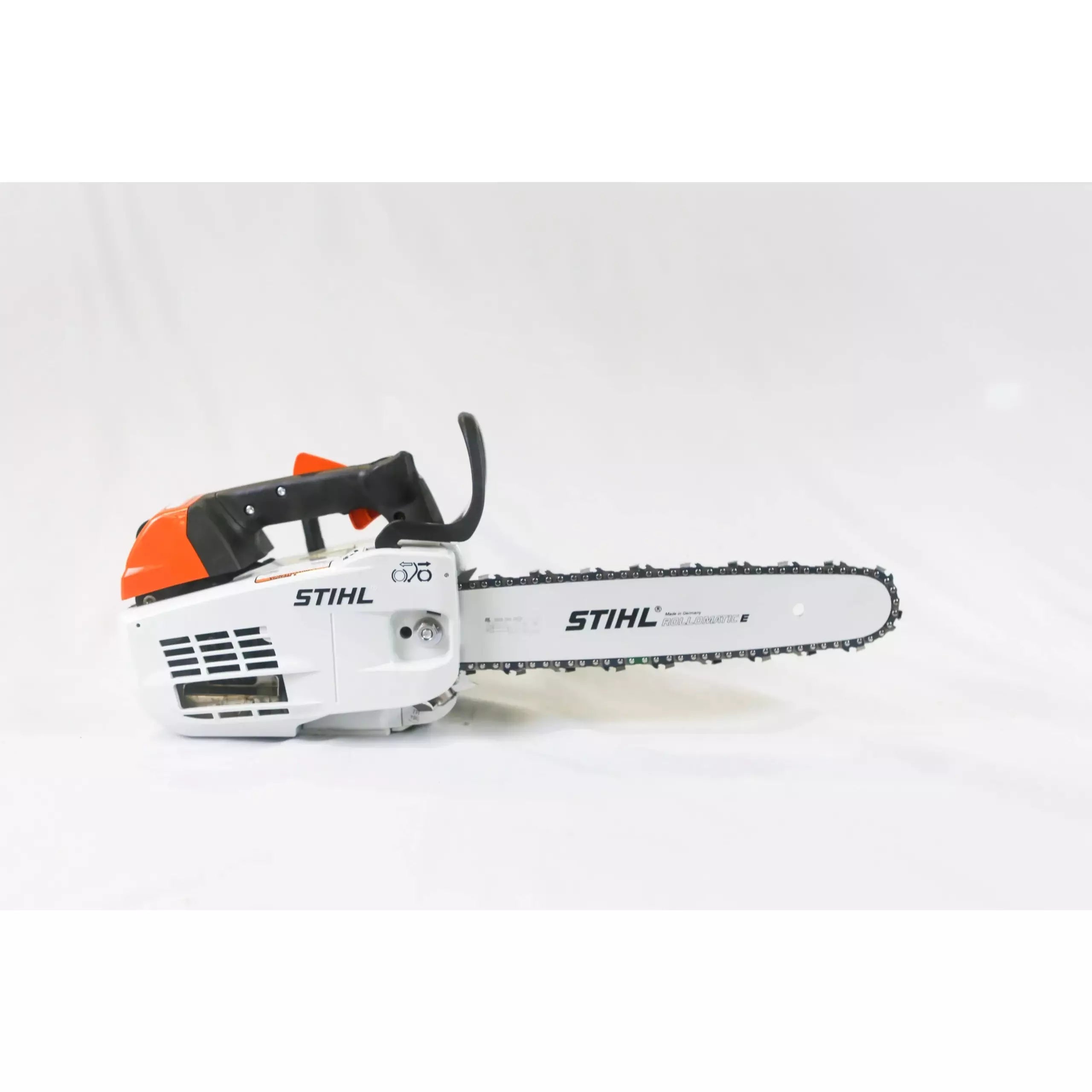 MS 201 T C-M Top Handle Chainsaw