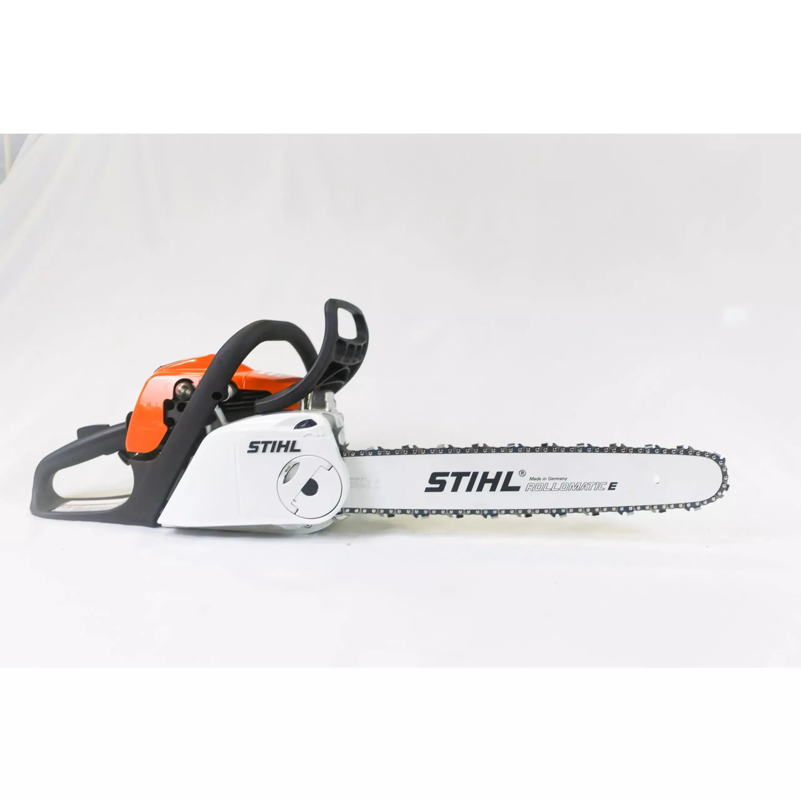 STIHL MS 211 C-BE 18 in. 35.2 cc Gas Chainsaw