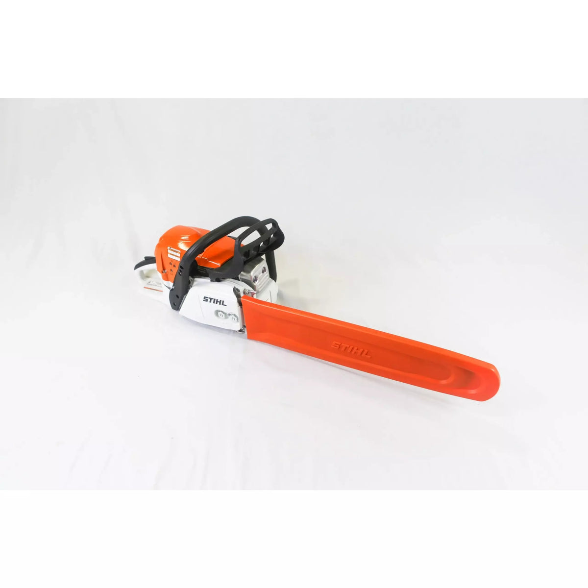Marmitta di Scarico for Motosega for Stihl MS391 Ricambi for Attrezzi da Giardino Ricambi for Motosega Prestazione Marmitta di Scarico for Motosega for Stihl MS391 Ricambi for Attrezzi da Giardino Ricambi for Motosega Prestazione