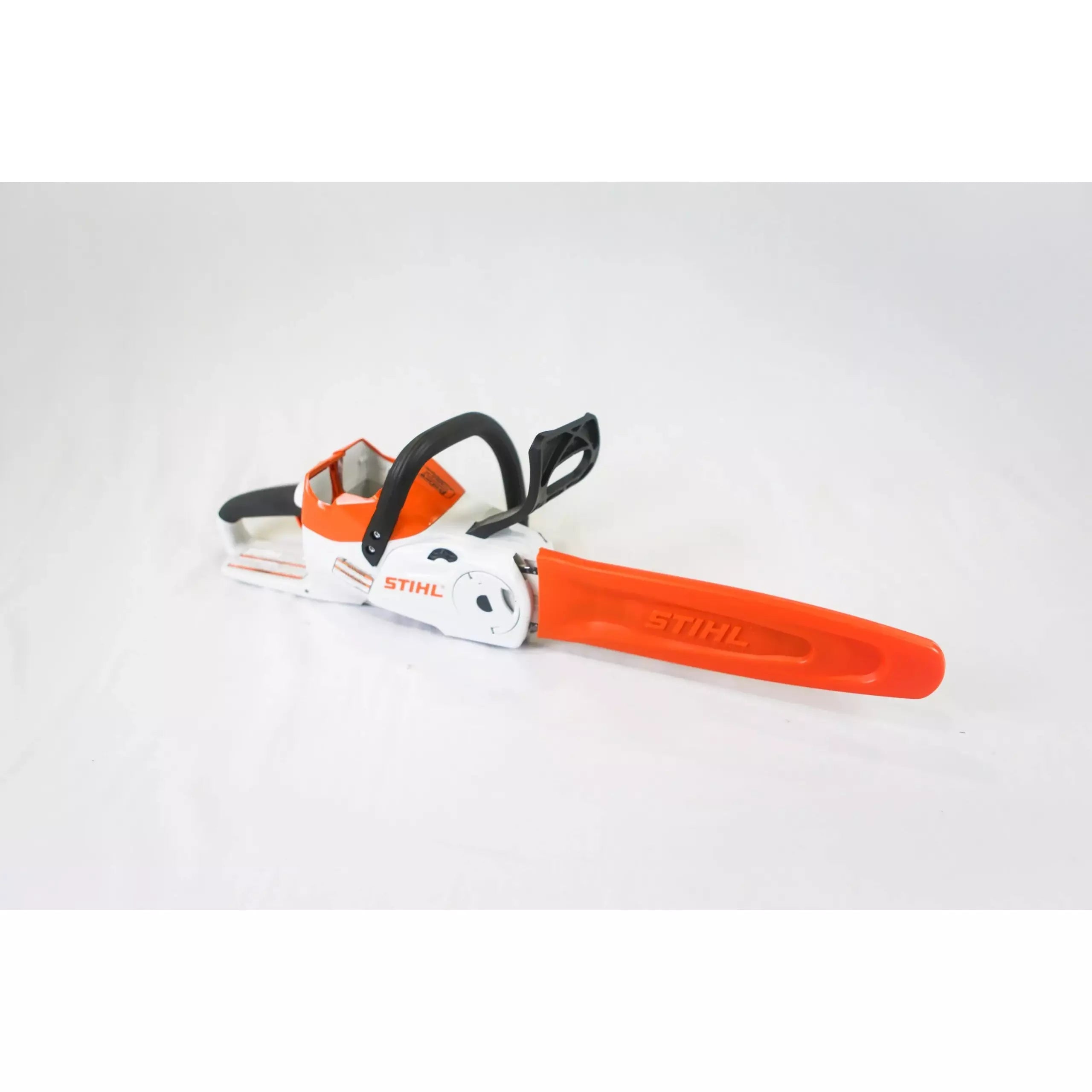 Stihl MSA 120 C-B 12" Bar Battery Chainsaw W Battery And Charger ...