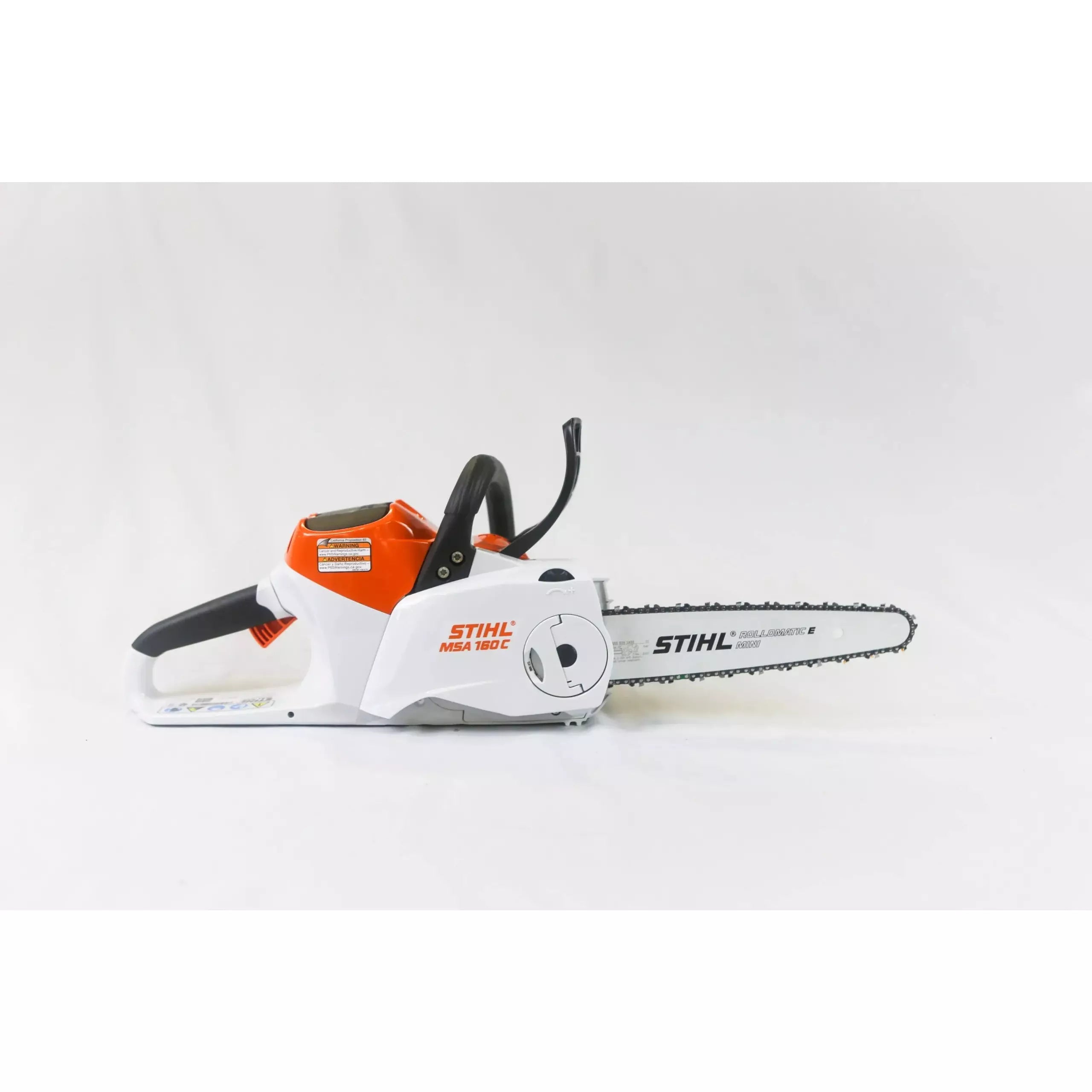 Stihl MSA 160 C-BQ 12 Stihl MSA 160 C-BQ 12