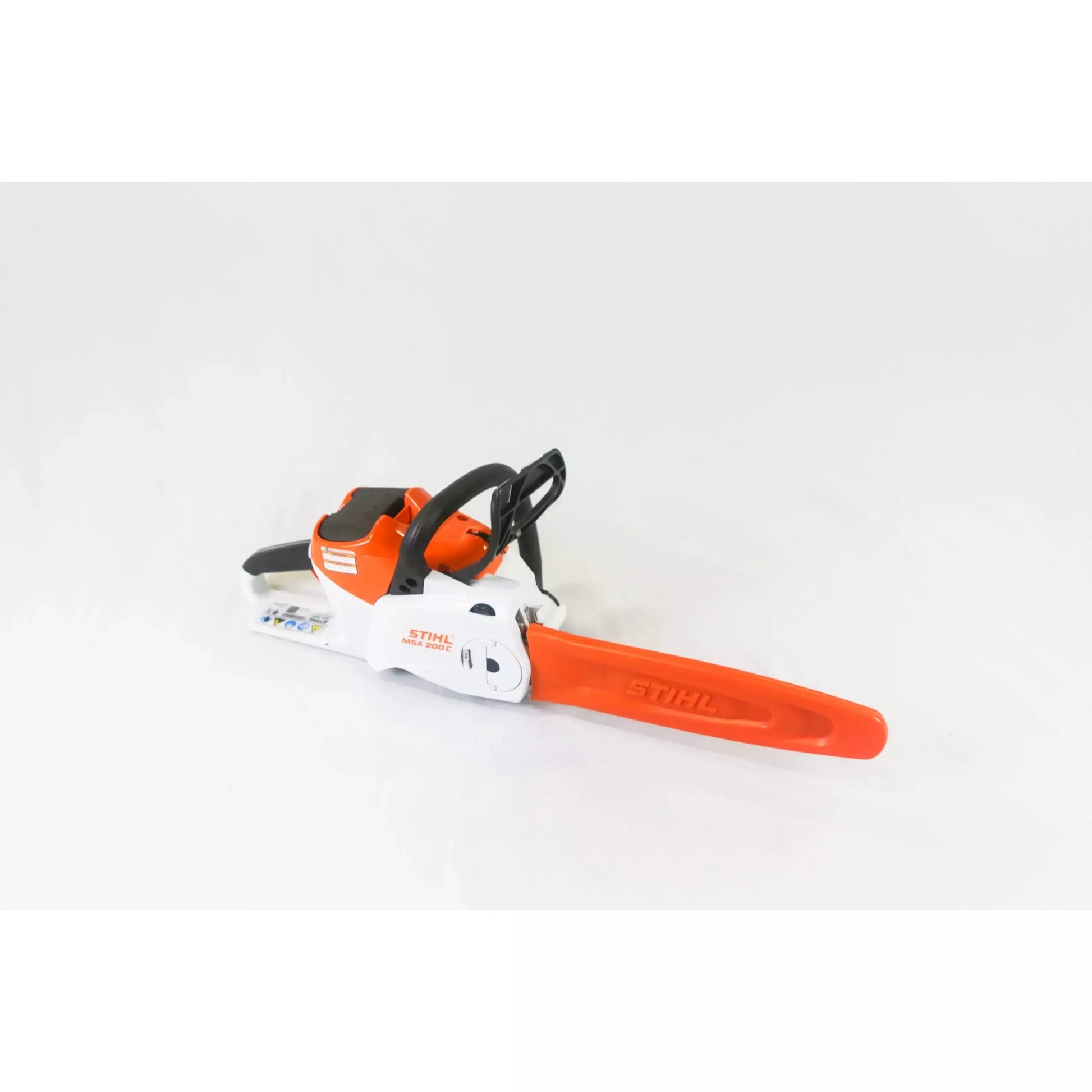 Stihl MSA 200 C-B 14