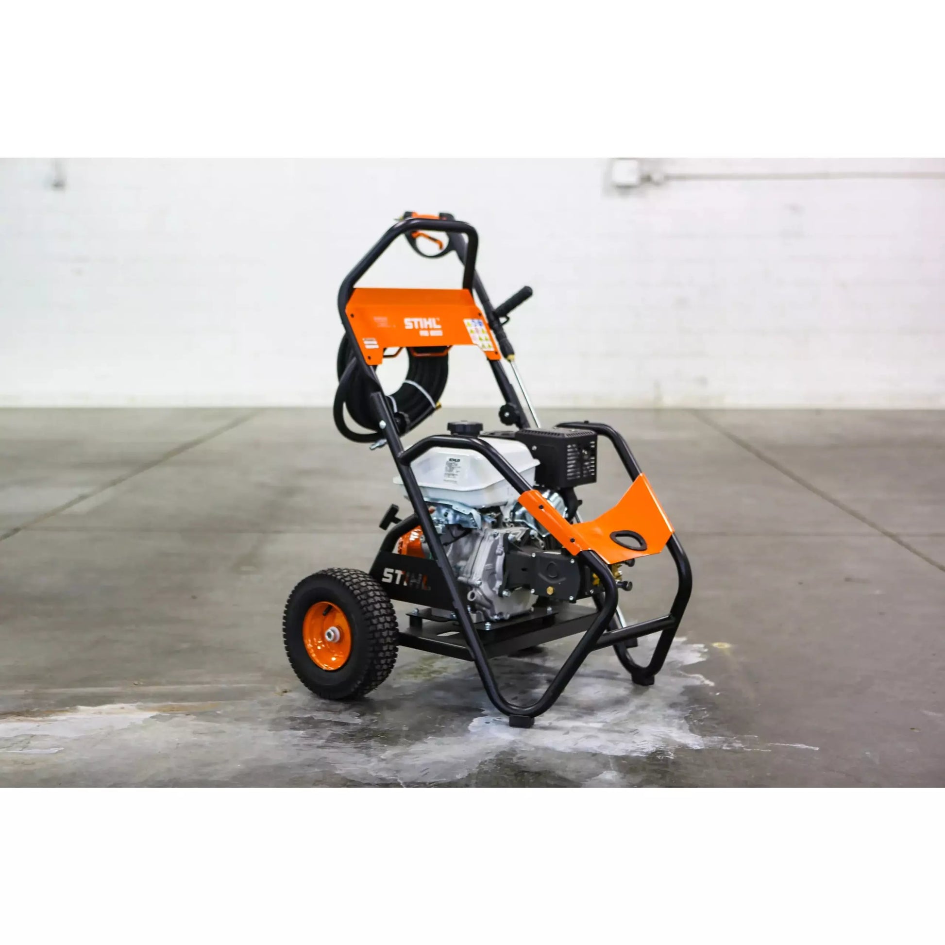 Stihl 2500 psi pressure washer deals
