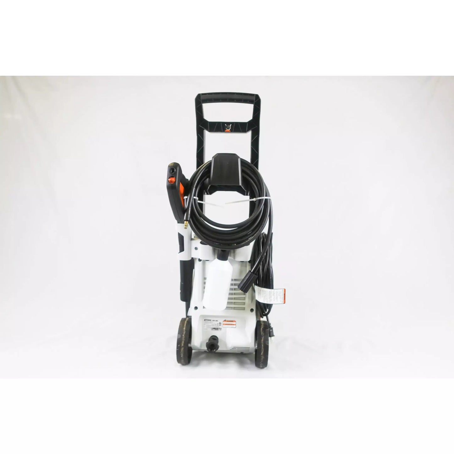 Stihl RE 90 Electric Pressure Washer