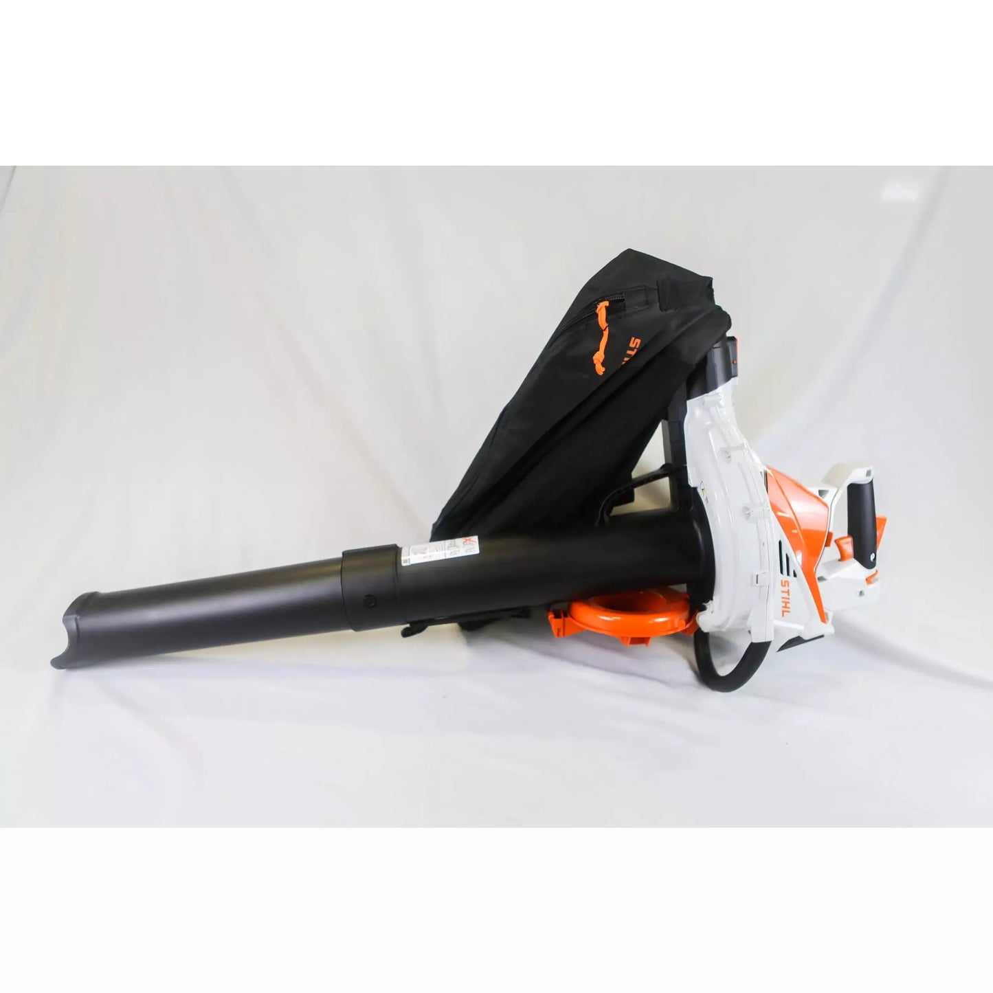 Stihl 36v SHA 56 Battery Shred and Vac