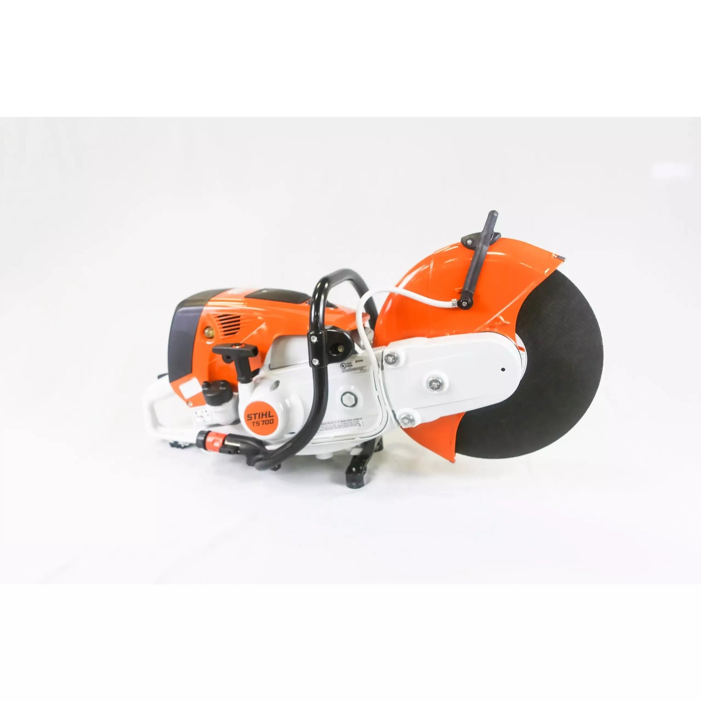 Stihl TS700 14" Cutting Wheel Concrete Industrial Saw