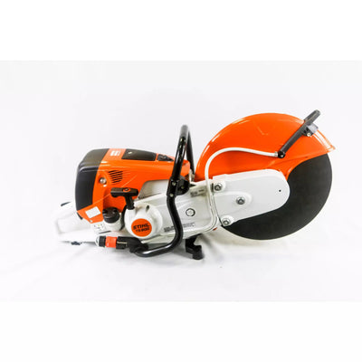 Stihl TS800 16" Cutting Wheel Concrete Industrial Saw