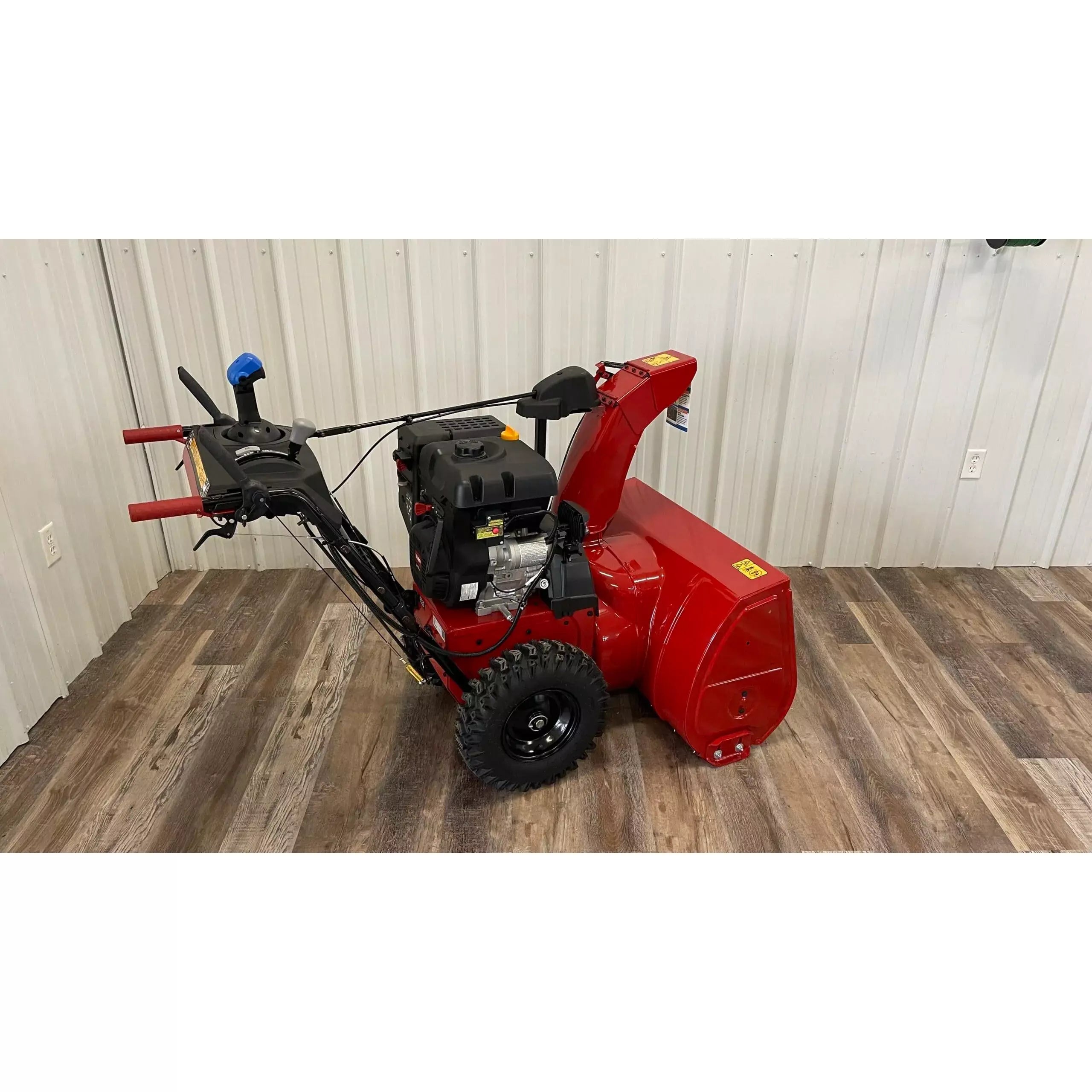 32" Power Max HD 1232 OHXE Two-Stage Gas Snow Blower
