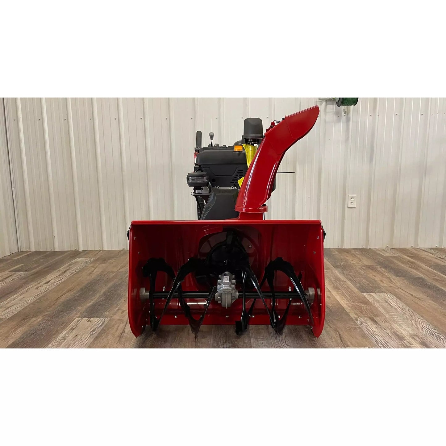32" Power TRX HD 1432 OHXE Commercial Two-Stage Gas Snow Blower
