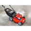 Toro 22" Recycler Electric Start Walk Mower