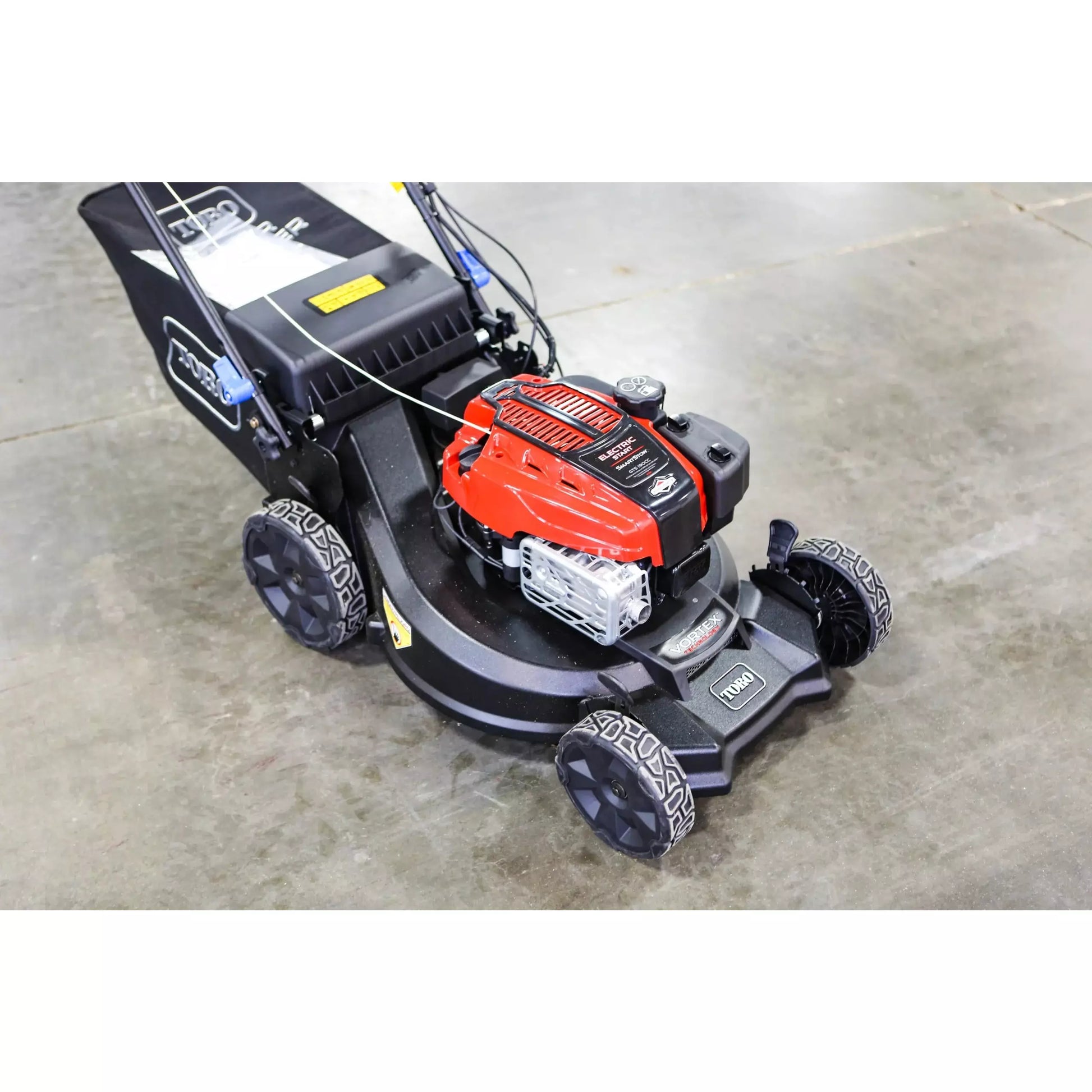 Toro super recycler 21386 manual deals