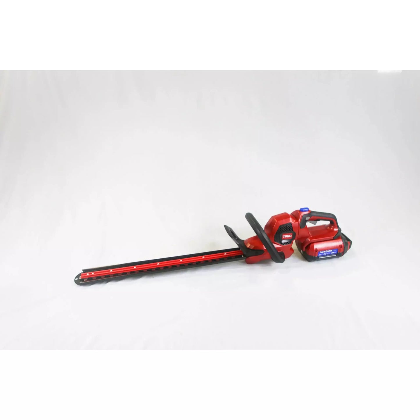 60V MAX 24" Hedge Trimmer with 2.5Ah Battery
