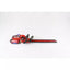 60V MAX 24" Hedge Trimmer with 2.5Ah Battery