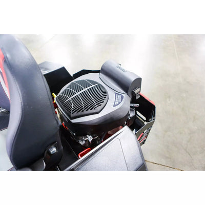 Toro 60" TITAN Zero Turn Mower