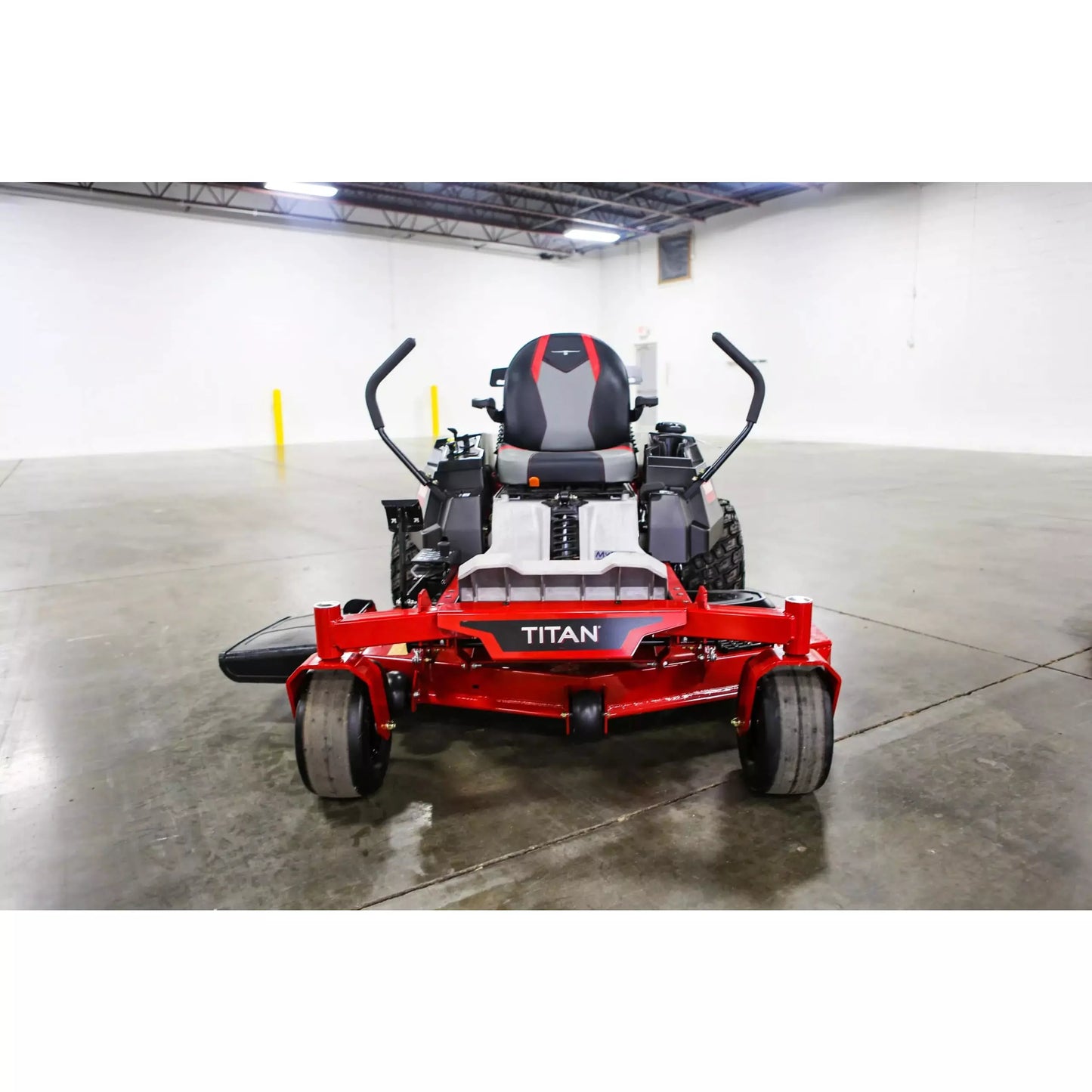 Toro 54" TITAN MyRIDE Zero Turn Mower