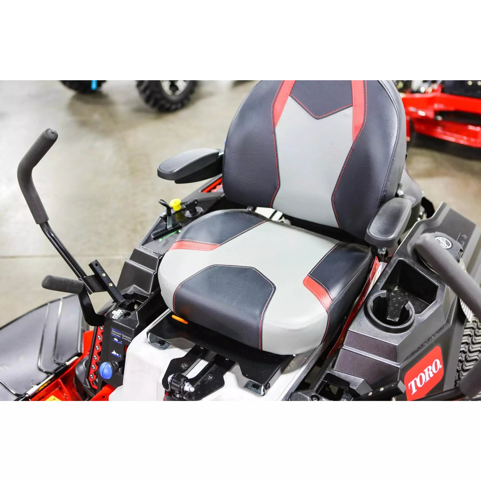 Toro timecutter myride online 54