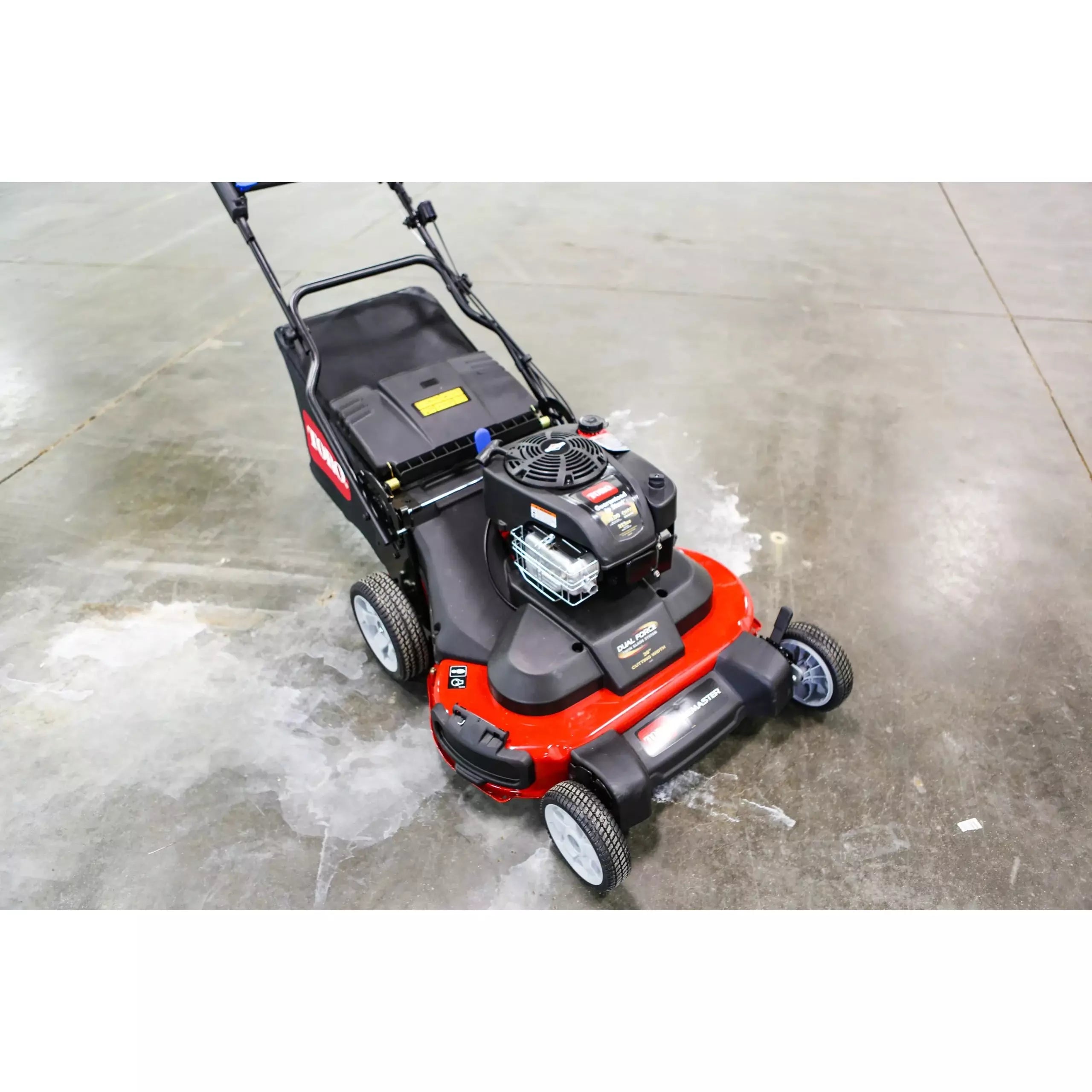 Toro 30 TimeMaster Gas Lawn Mower
