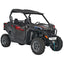 Cfmoto Zforce 800 Trail