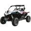 Cfmoto zforce 950 H.O. EX